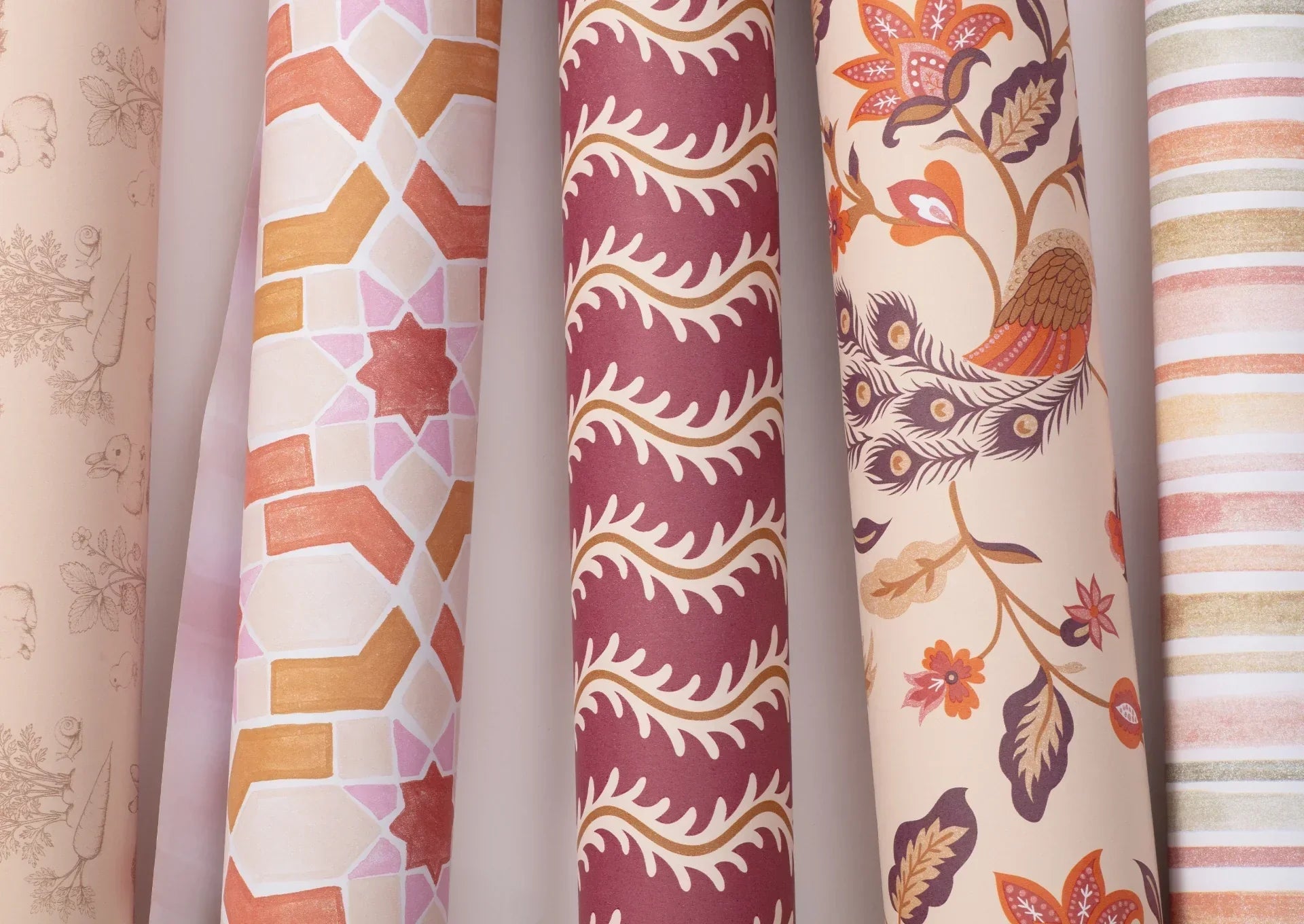 How to Choose the Perfect Wrapping Paper for Every Occasion