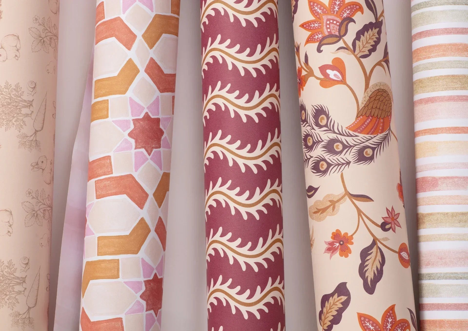How to Choose the Perfect Wrapping Paper for Every Occasion