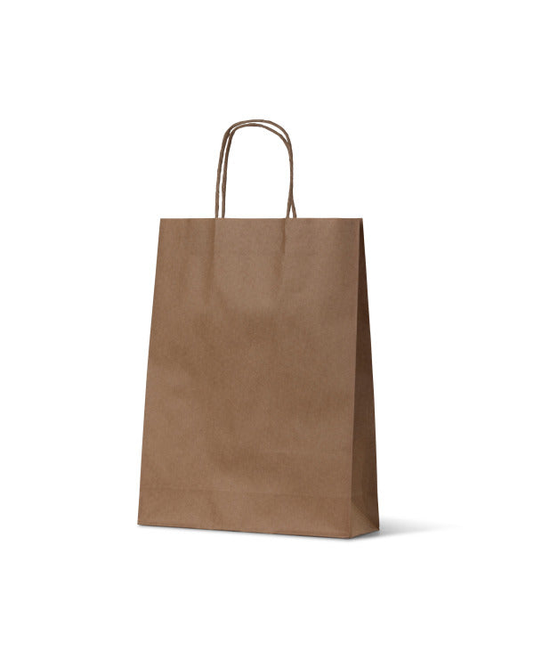 Brown Kraft Paper - Small - 250/ctn