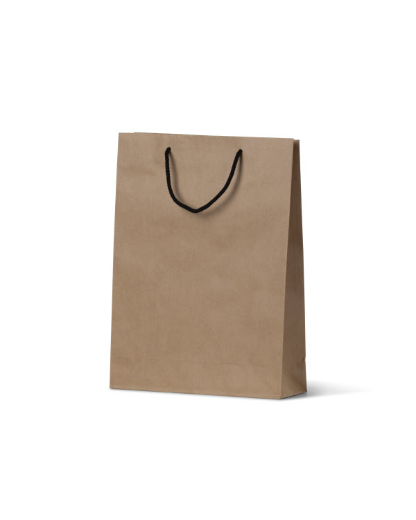 Deluxe Brown Kraft Paper - Small - 250/ctn