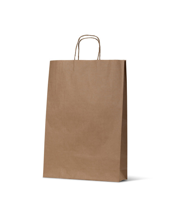 Brown Kraft Paper - Medium - 250/ctn