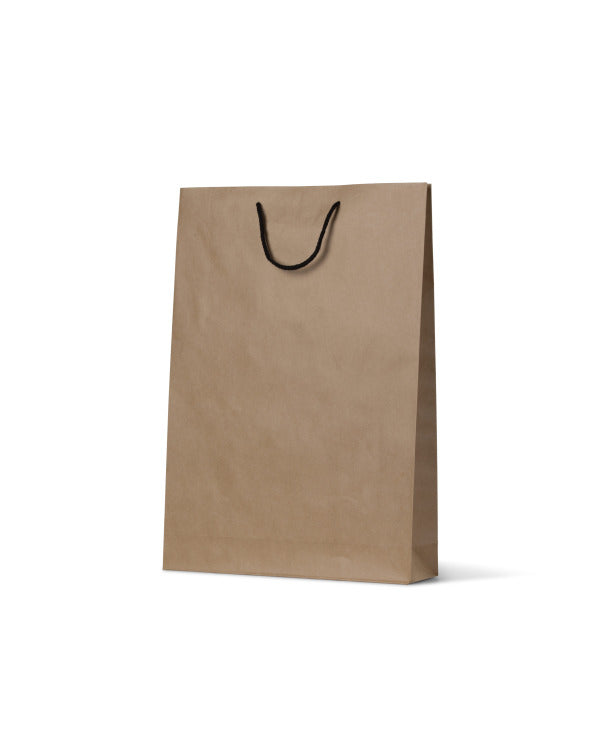 Deluxe Brown Kraft Paper - Medium - 250/ctn