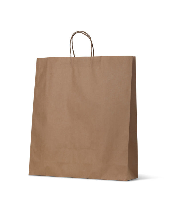 Brown Kraft Paper - Large - 250/ctn