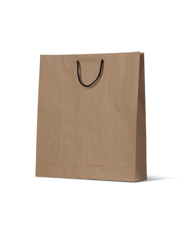 Deluxe Brown Kraft Paper - Large - 250/ctn