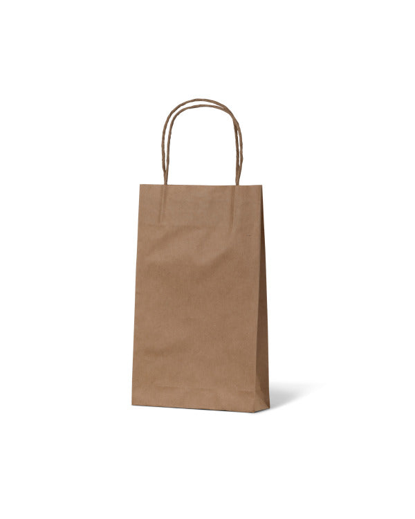 Brown Kraft Paper - Baby - 500/ctn