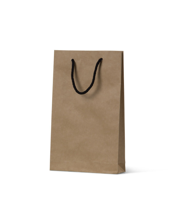 Deluxe Brown Kraft Paper - Baby - 500/ctn