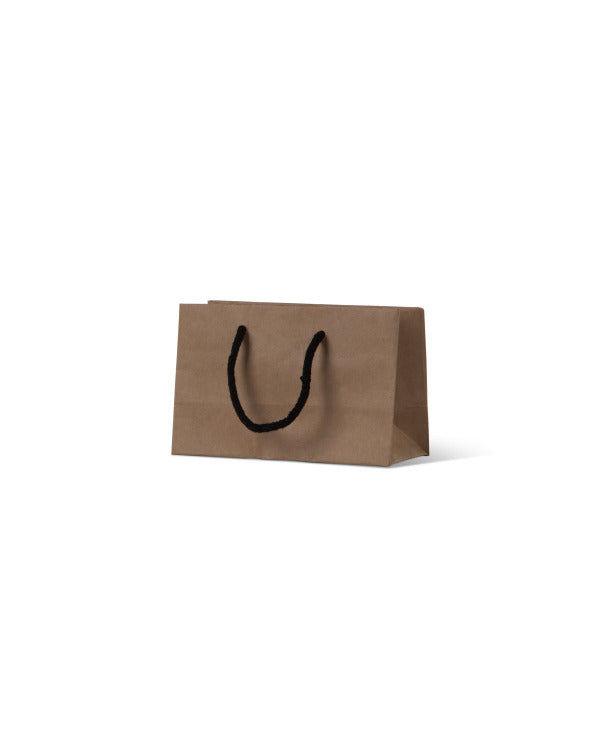 Deluxe Brown Kraft Paper - Minigift- 500/ctn