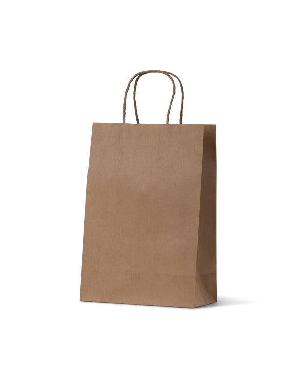 Brown Kraft Paper - Junior - 250/ctn