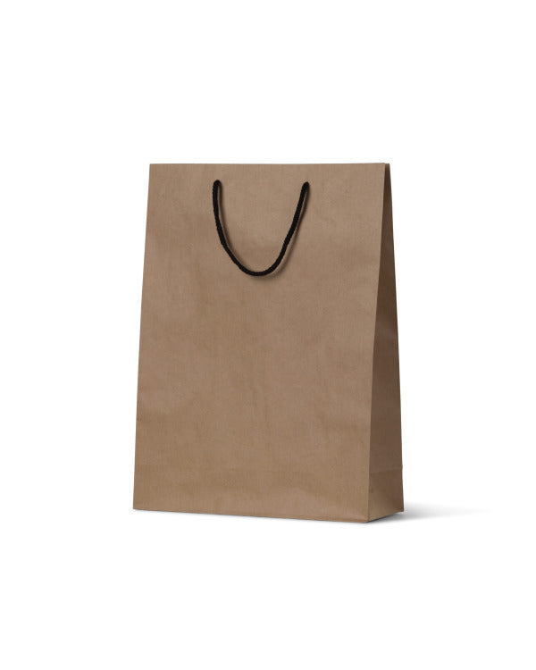 Deluxe Brown Kraft Paper - Midi - 250/ctn