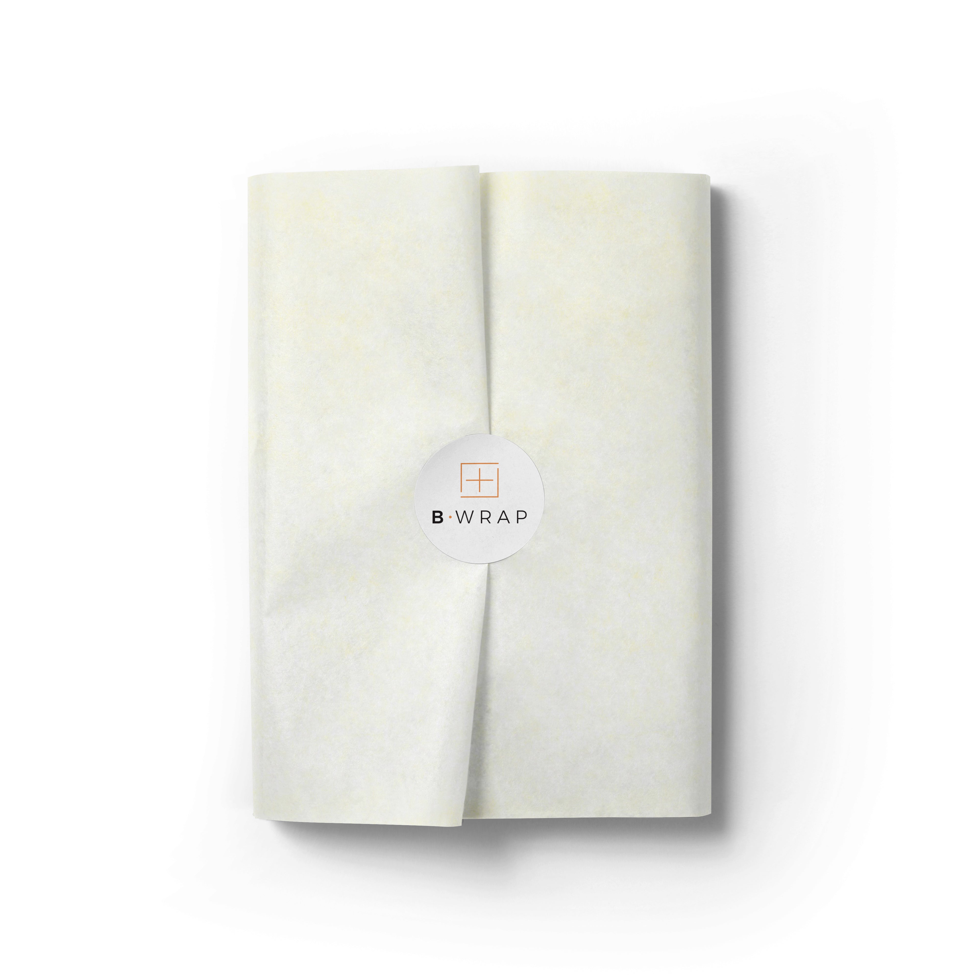 French Vanilla Bee Pak Tissue Paper