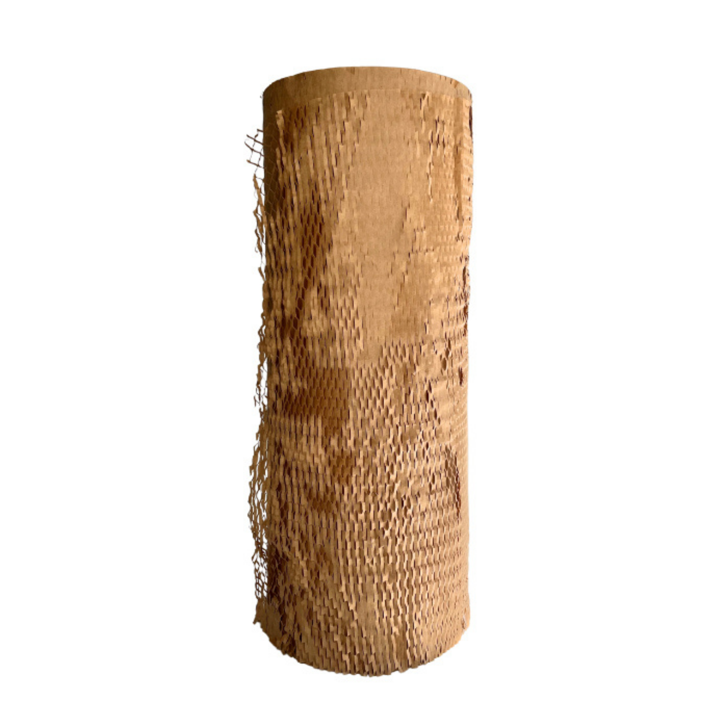 Hex Paper Natural Kraft - 100mtrs/roll