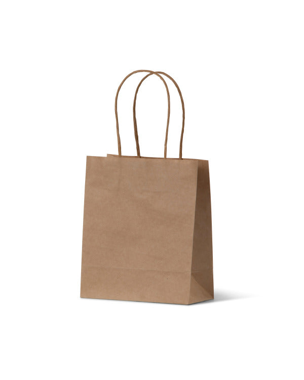 Brown Kraft Paper - Runt - 500/ctn