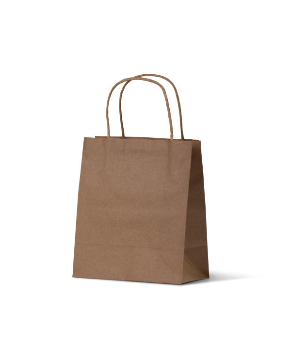 Brown Kraft Paper - Toddler - 500/ctn