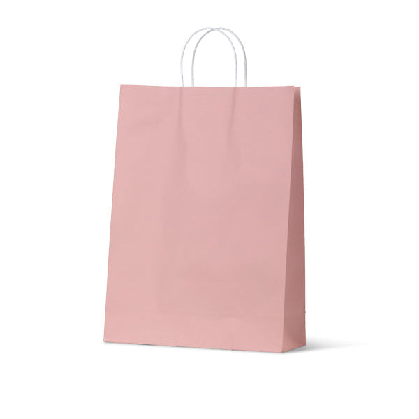 Earth Collection Dusty Pink - Large - 100/ctn