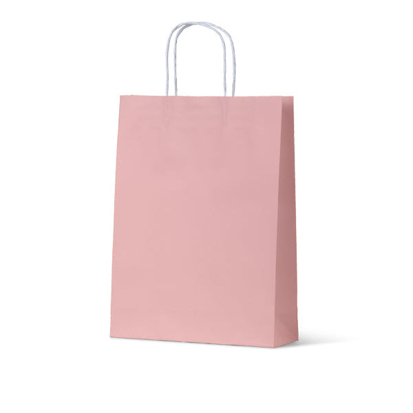 Earth Collection Dusty Pink - Medium - 200/ctn