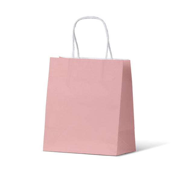 Earth Collection Dusty Pink - Small - 200/ctn