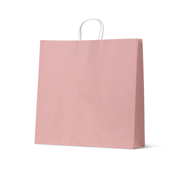 Earth Collection Dusty Pink Extra Large 100/ctn