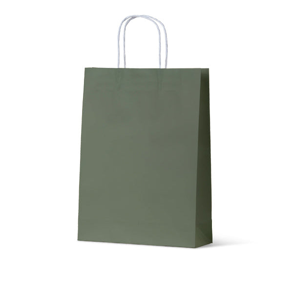 Earth Collection Earth Green - Medium - 200/ctn
