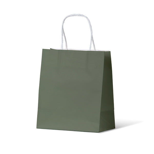 Earth Collection Earth Green - Small - 200/ctn