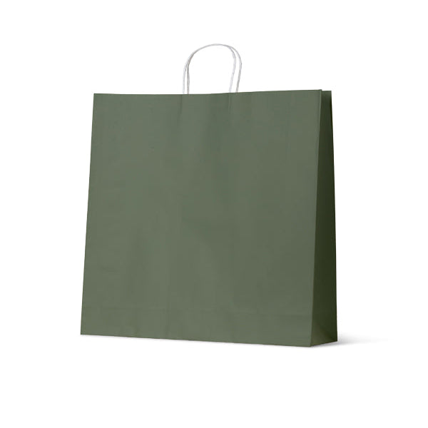Earth Collection Earth Green Extra Large - 100/ctn