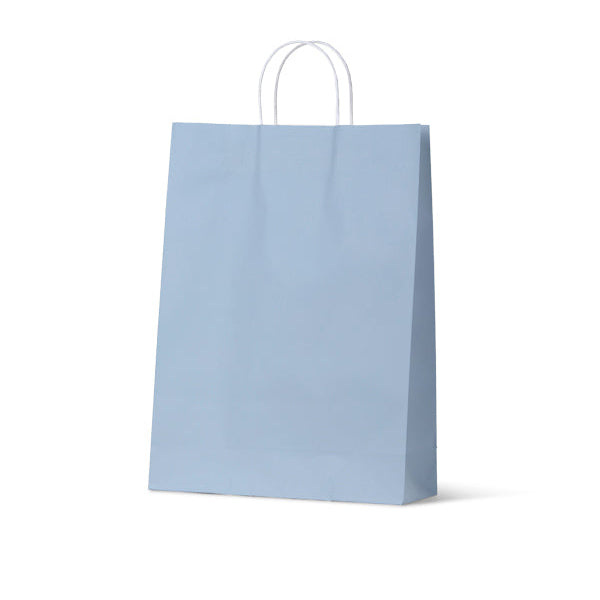Earth Collection French Blue - Large - 100/ctn