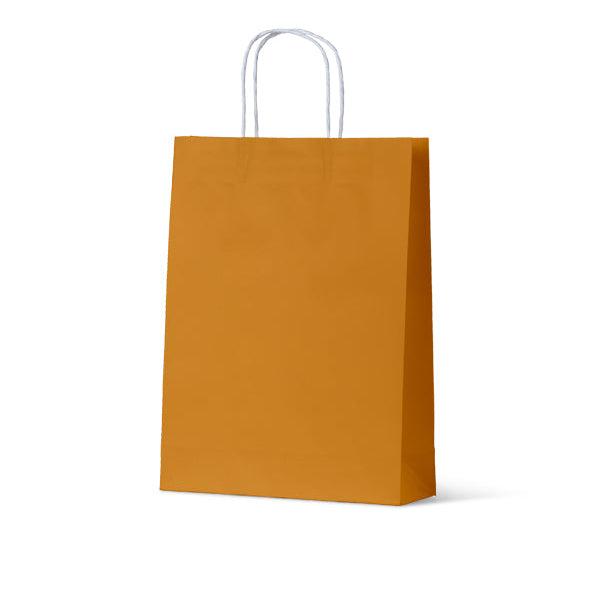 Earth Collection Mustard - Medium - 200/ctn