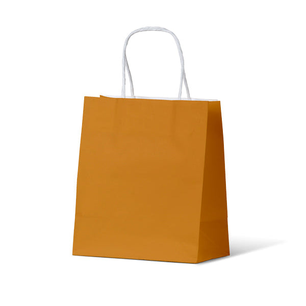 Earth Collection Mustard - Small - 200/ctn