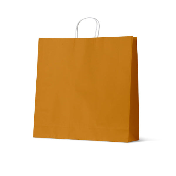 Earth Collection Mustard Extra Large - 100/ctn