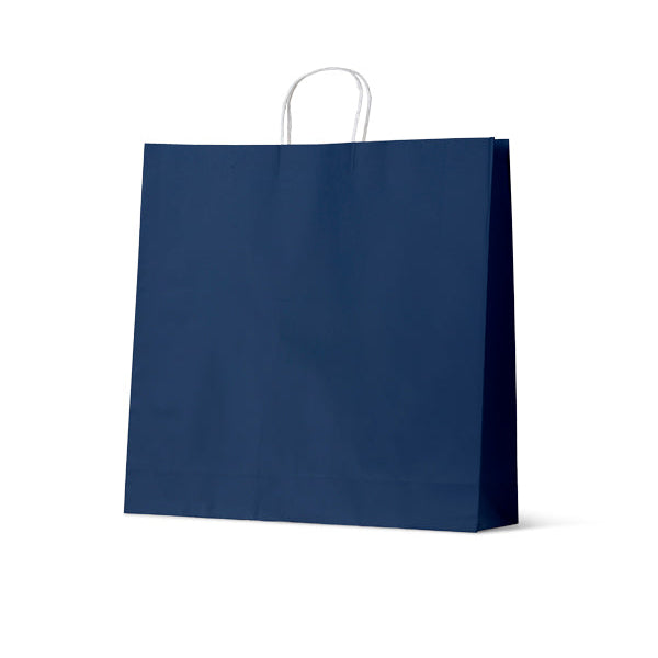 Earth Collection Navy Extra Large - 100/ctn