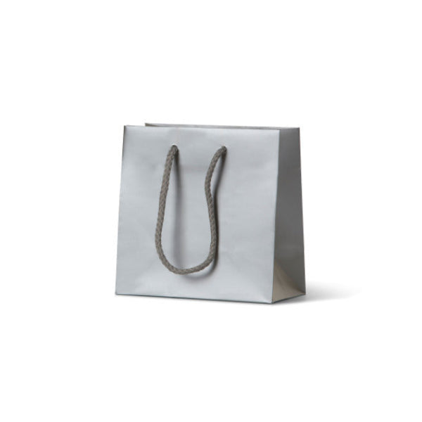 Laminated Matte Petite Bronze Platinum - 200/ctn
