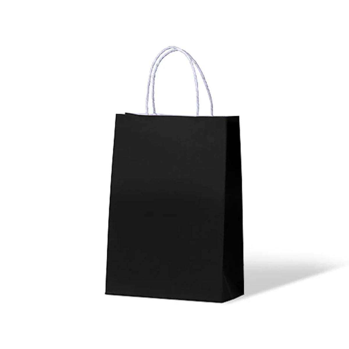 Jet Black Kraft - Junior - 250/ctn