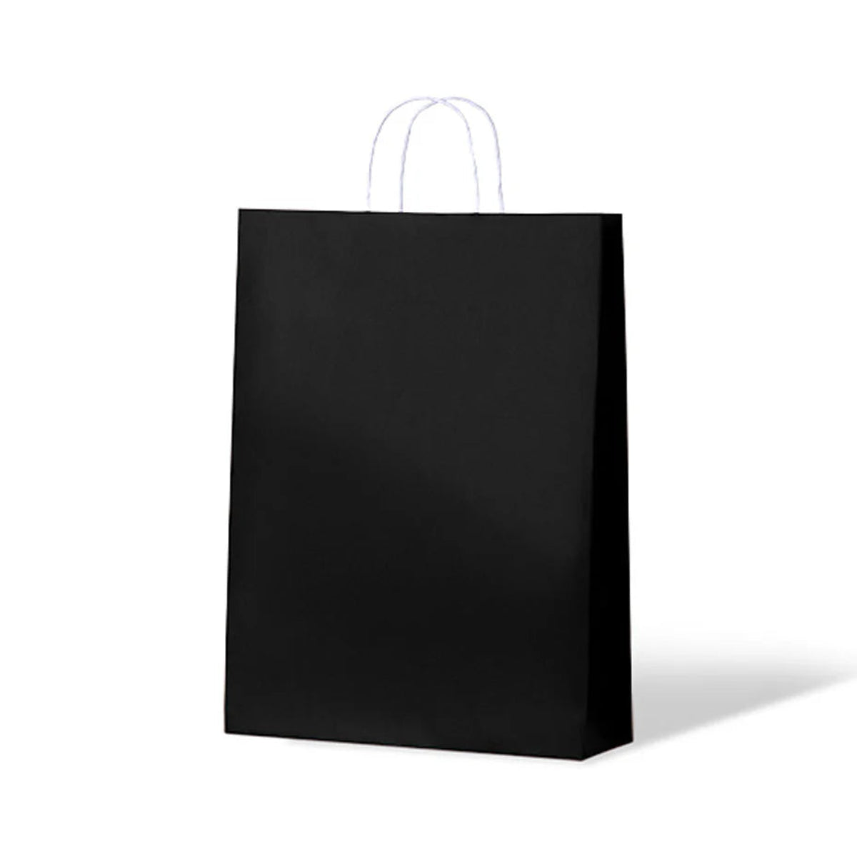 Jet Black Kraft - Midi - 250/ctn