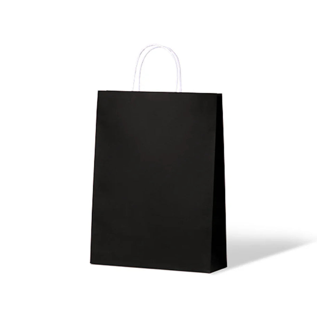 Jet Black Kraft - Small - 250/ctn