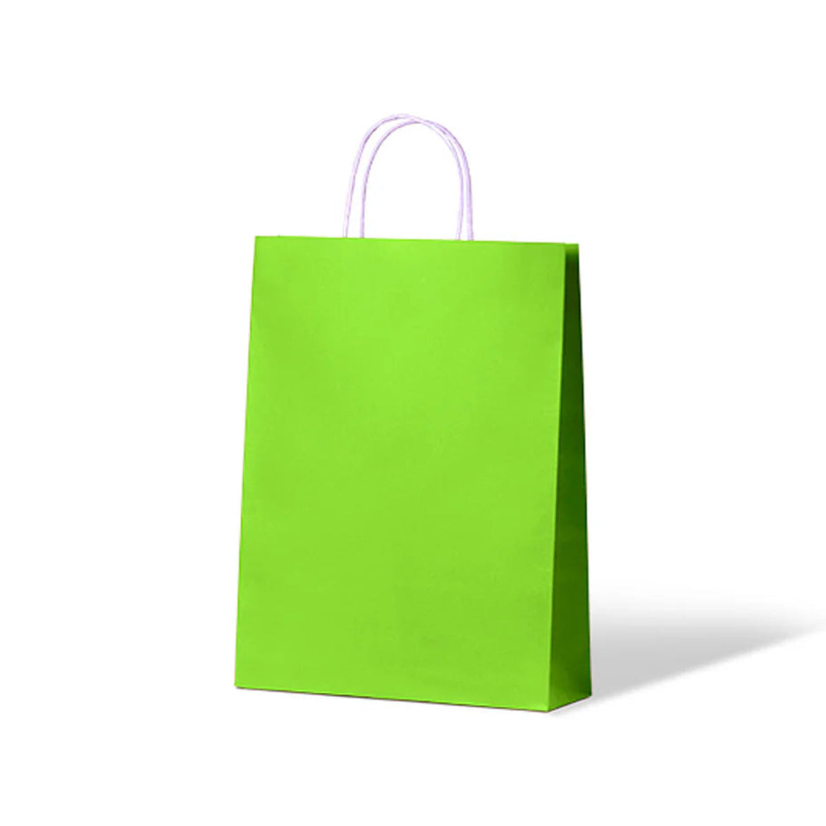 Loud Lime Kraft - Small - 250/ctn
