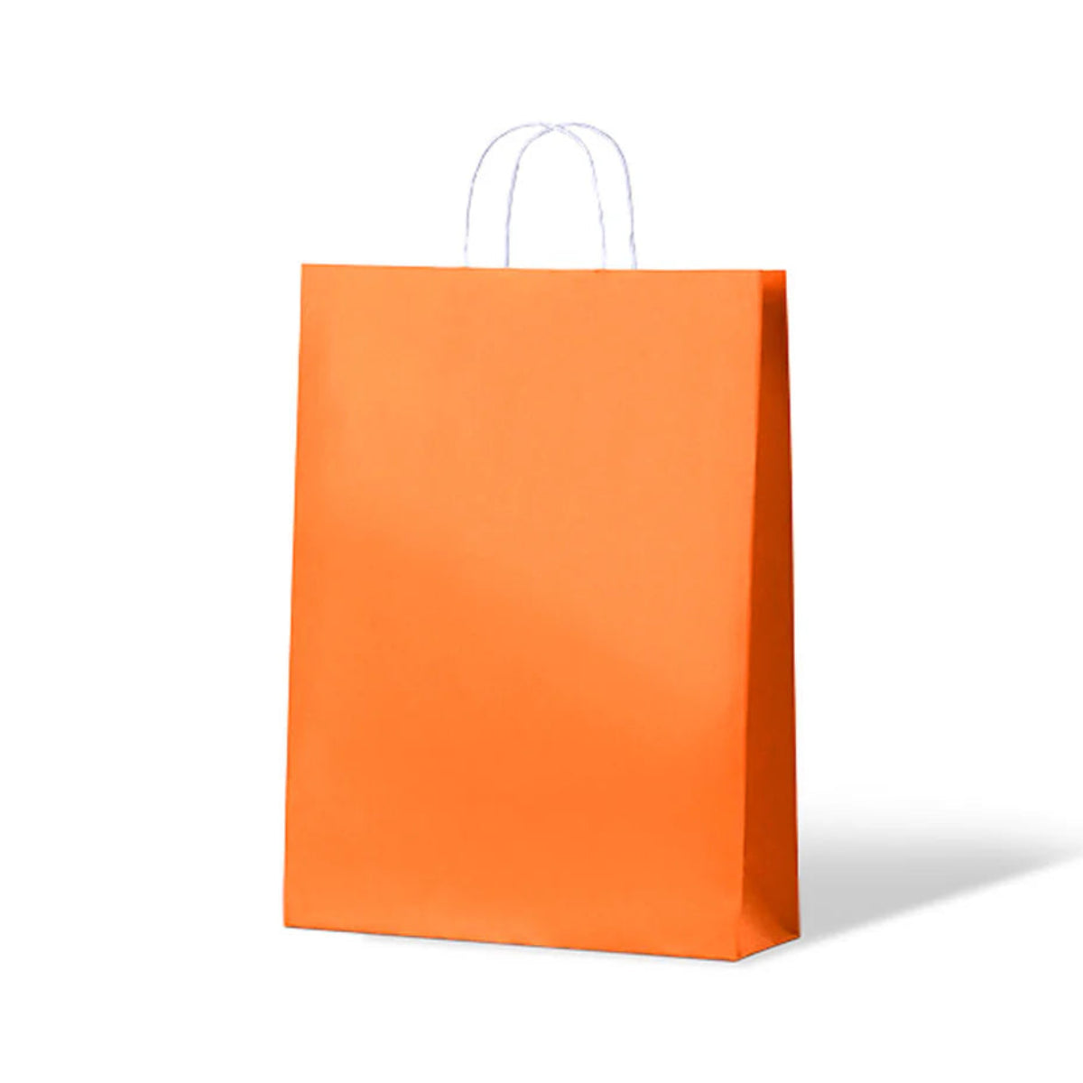 Citrus Orange Kraft - Midi - 250/ctn