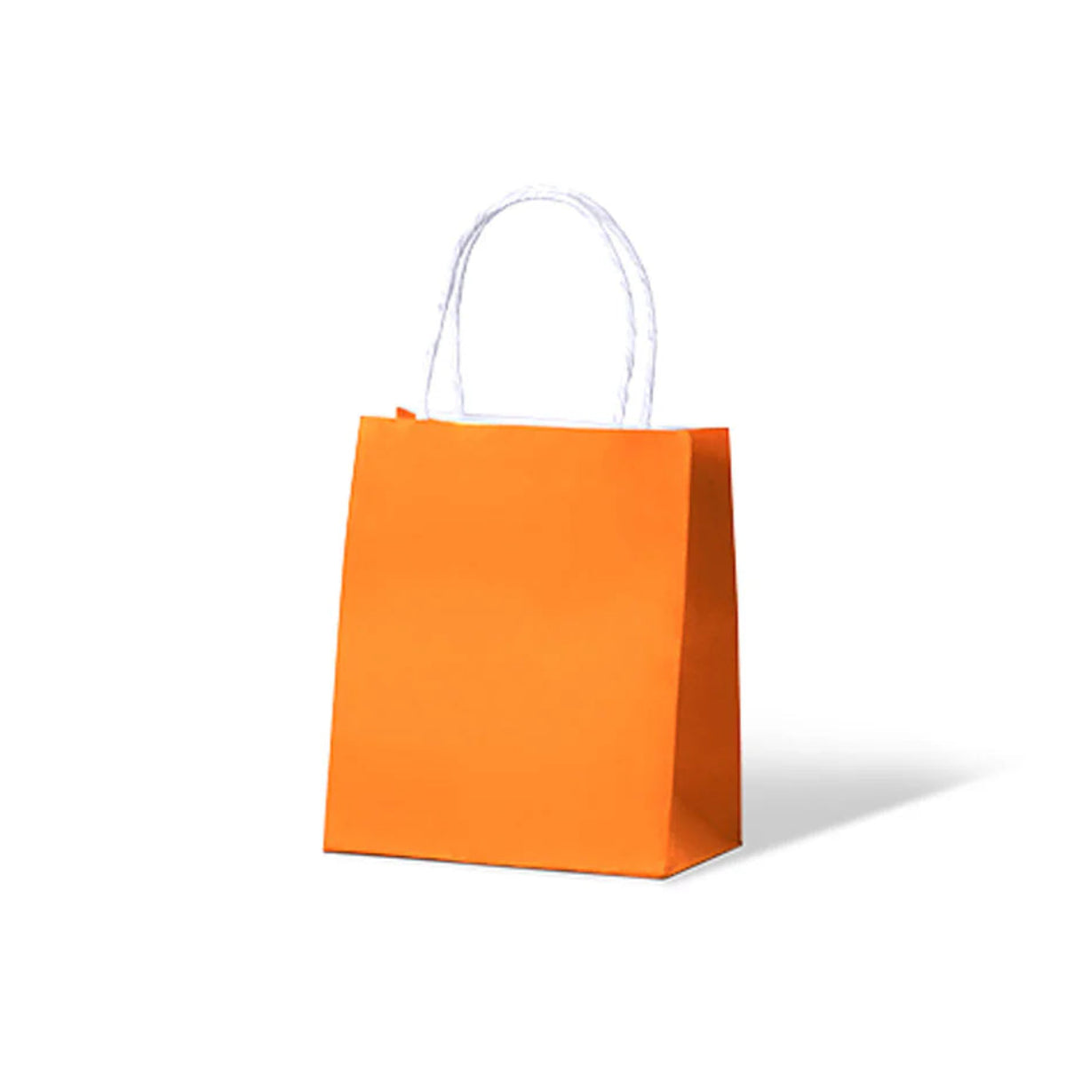 Citrus Orange Kraft - Toddler - 250/ctn