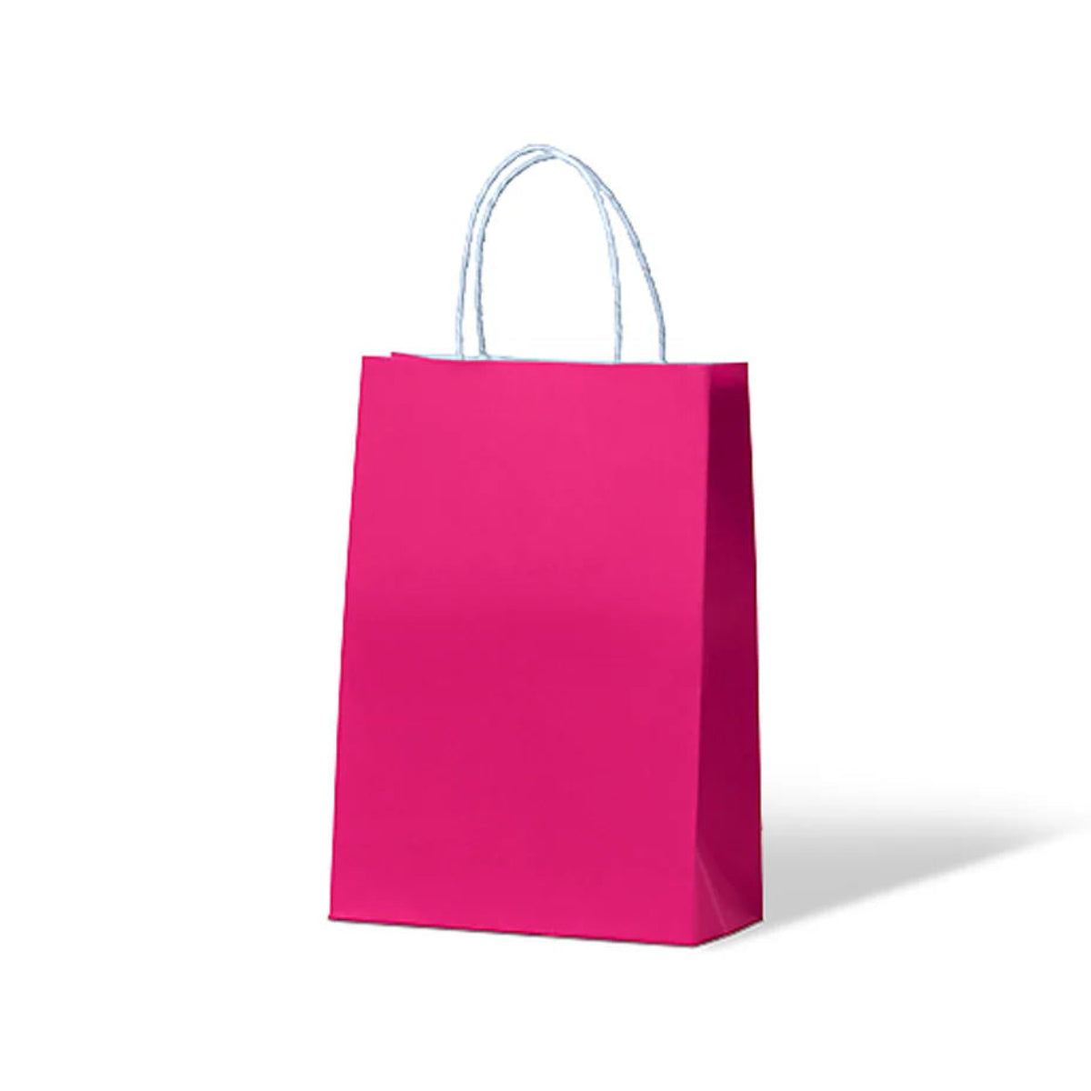Paradise Pink Kraft - Junior - 250/ctn