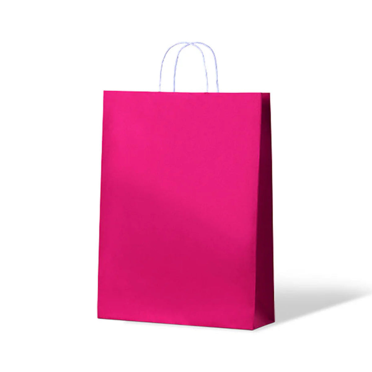 Paradise Pink Kraft - Midi - 250/ctn