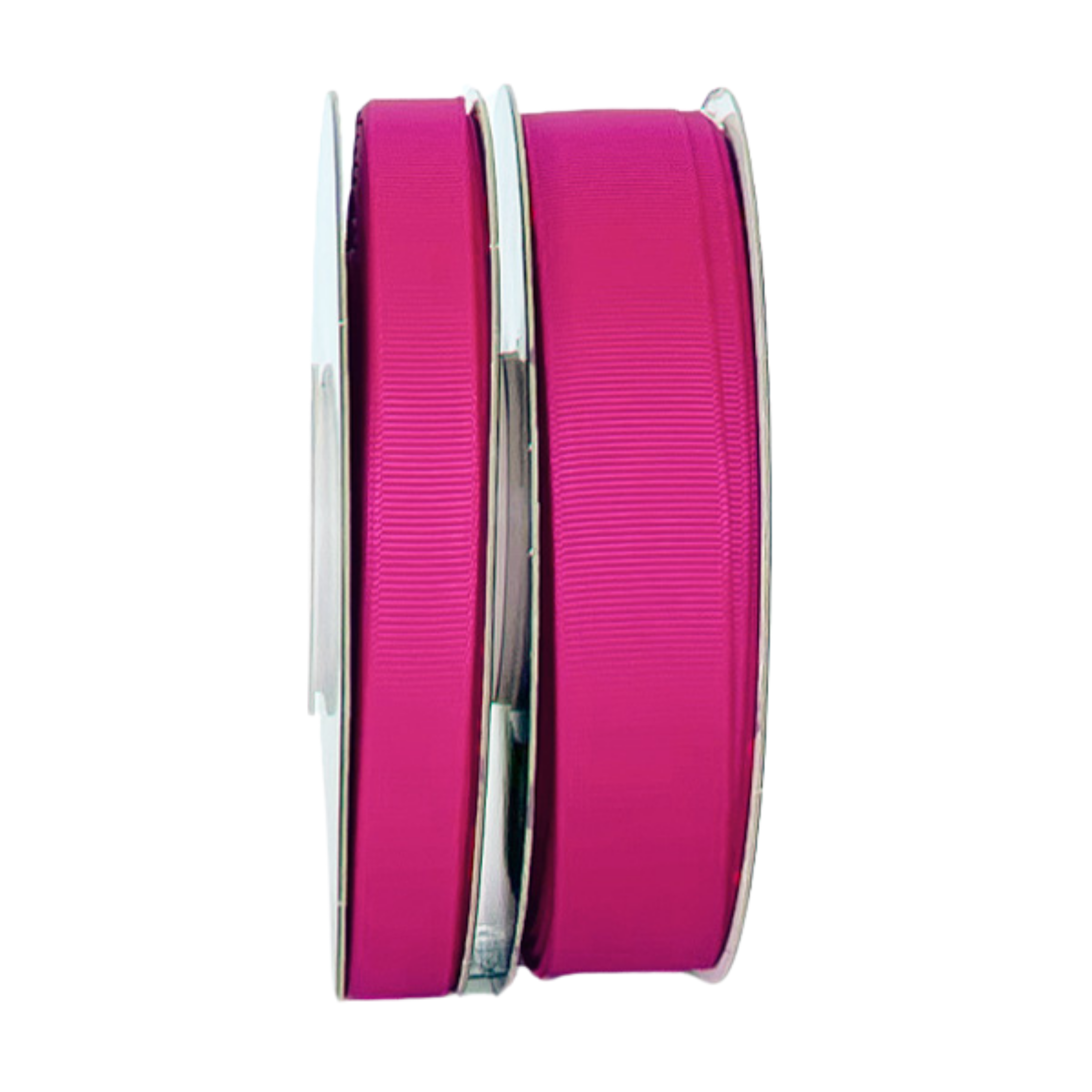 Grosgrain 22mm x 30mtrs Azalia