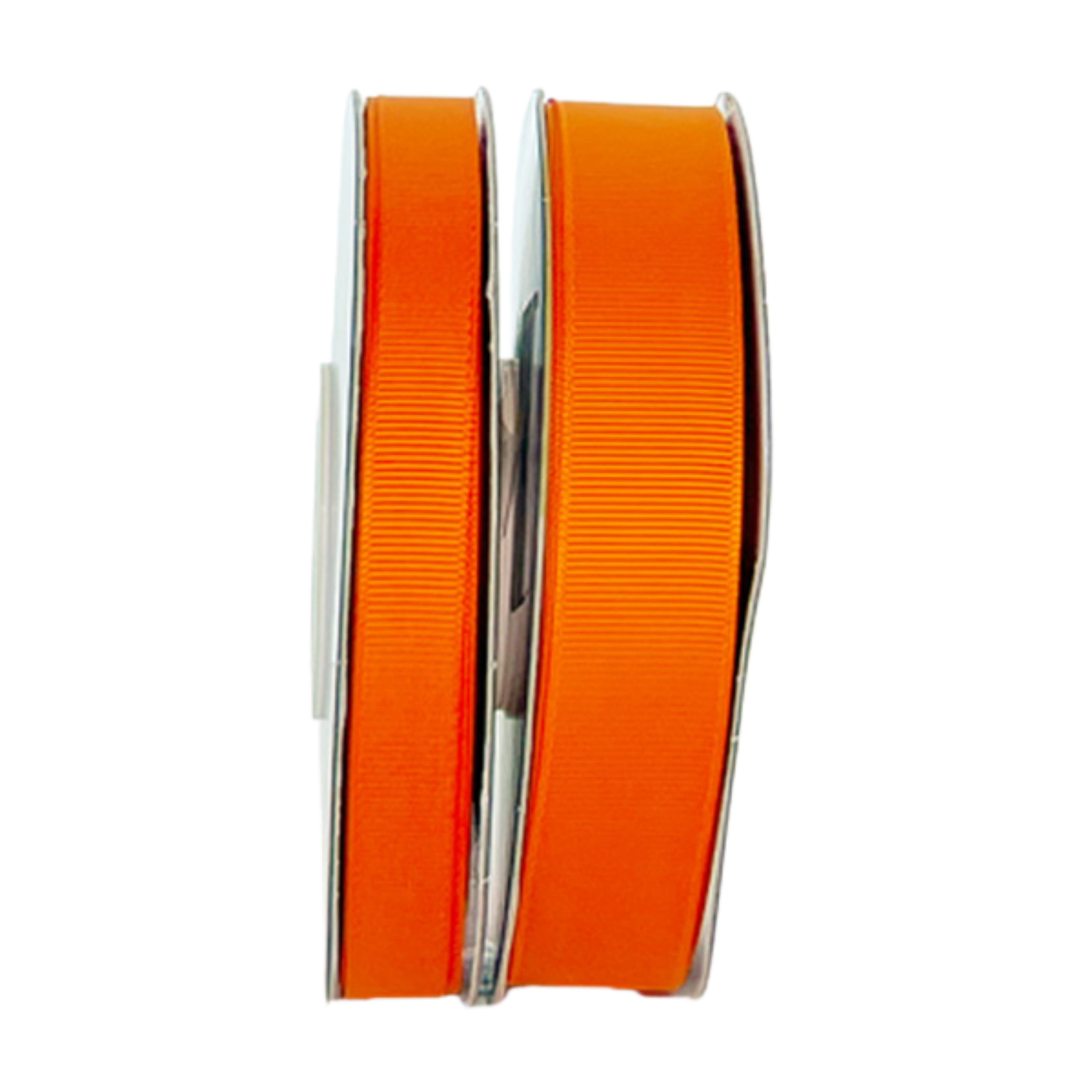 Grosgrain 22mm x 30mtrs Orange