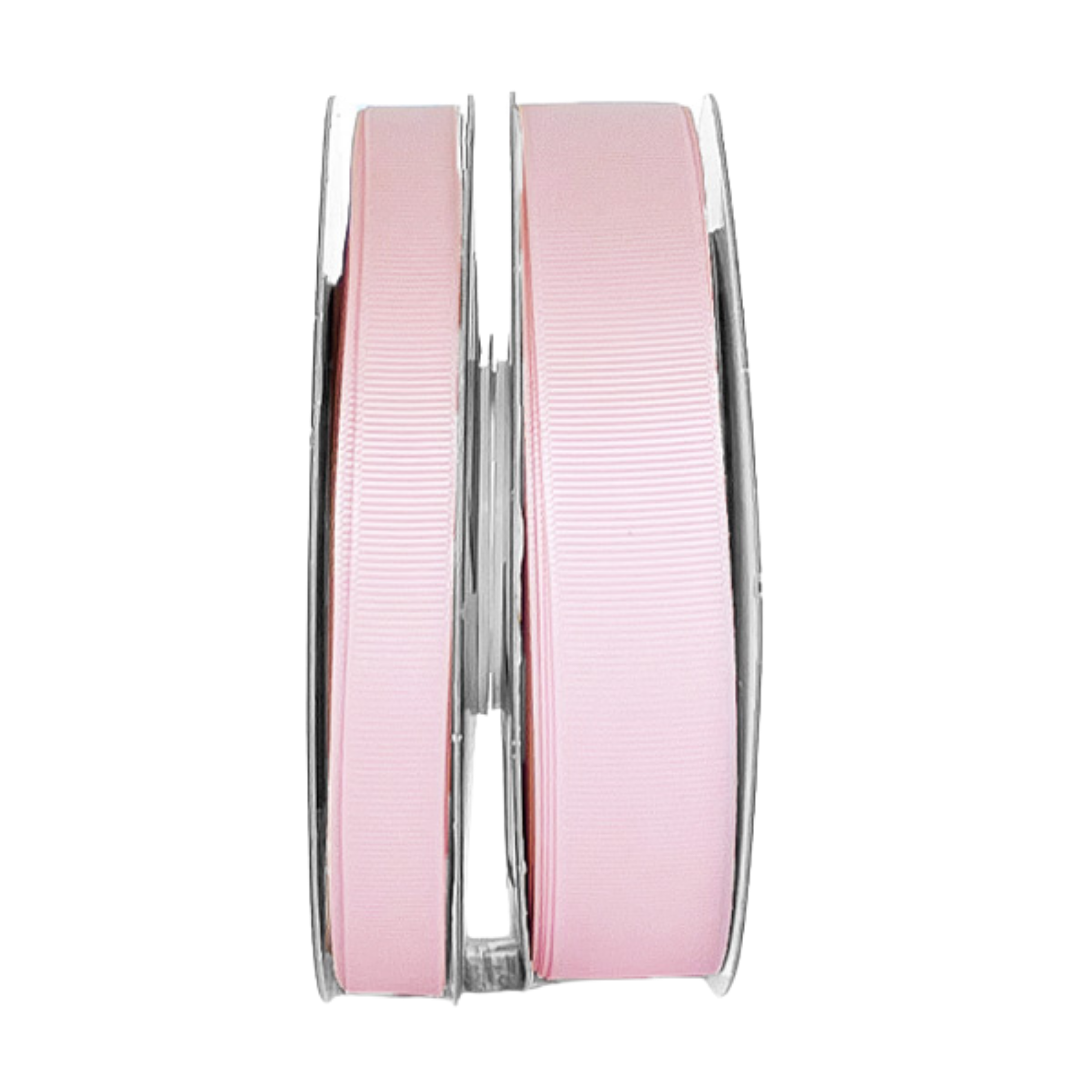 Grosgrain 22mm x 30mtrs Pale Pink