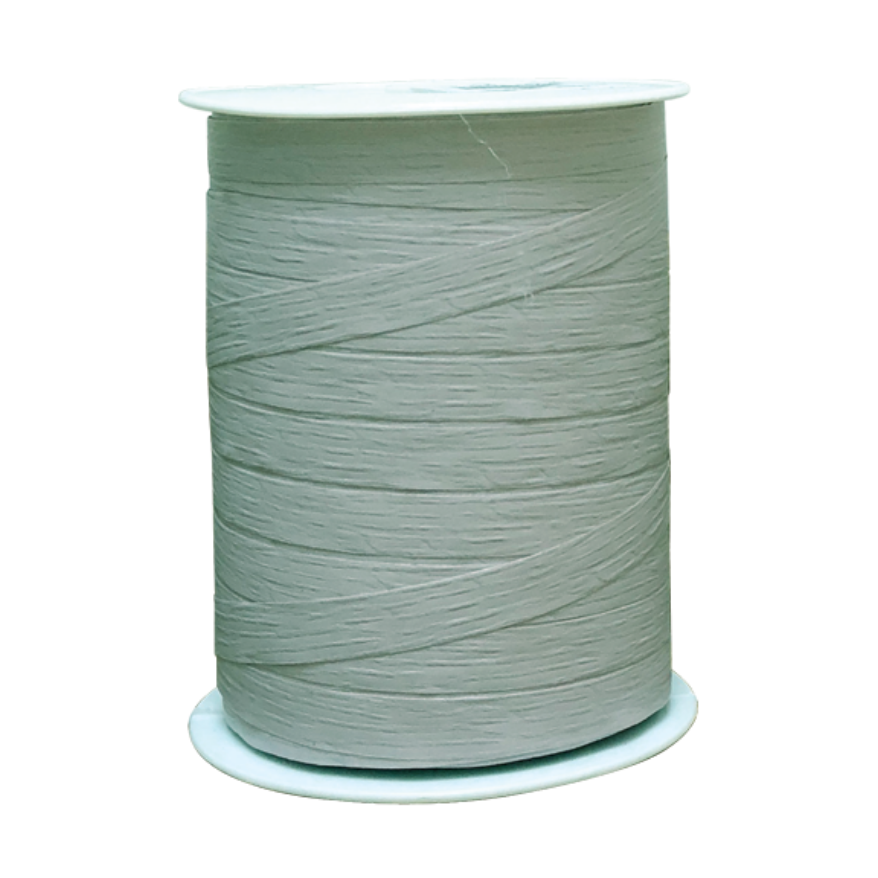 Matte Curling Ribbon 10mm X 250m River Gum