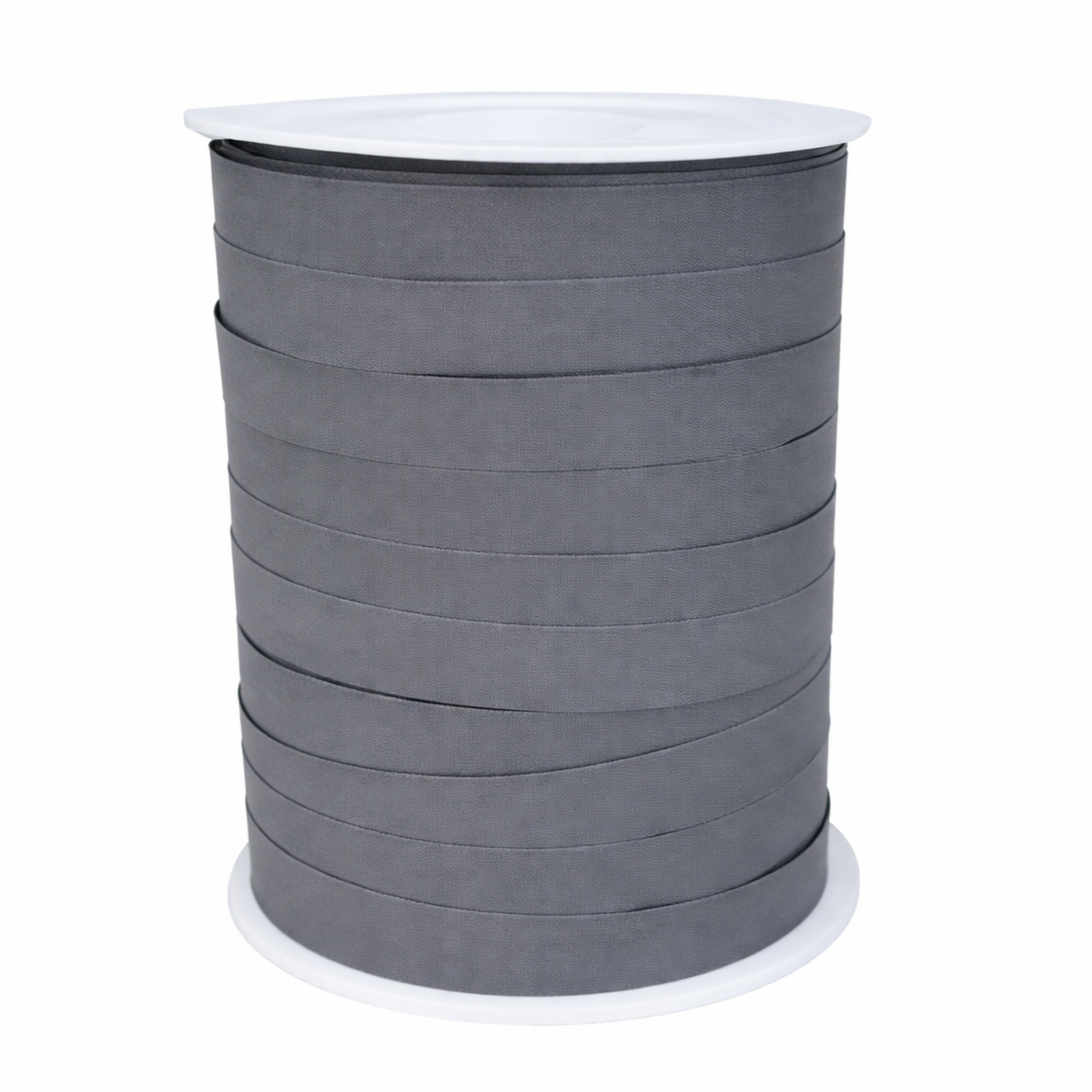 Matte Curling Ribbon 10mm X 250m Slate