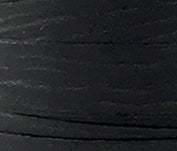Matte Curling Ribbon 50mm X 100m Black