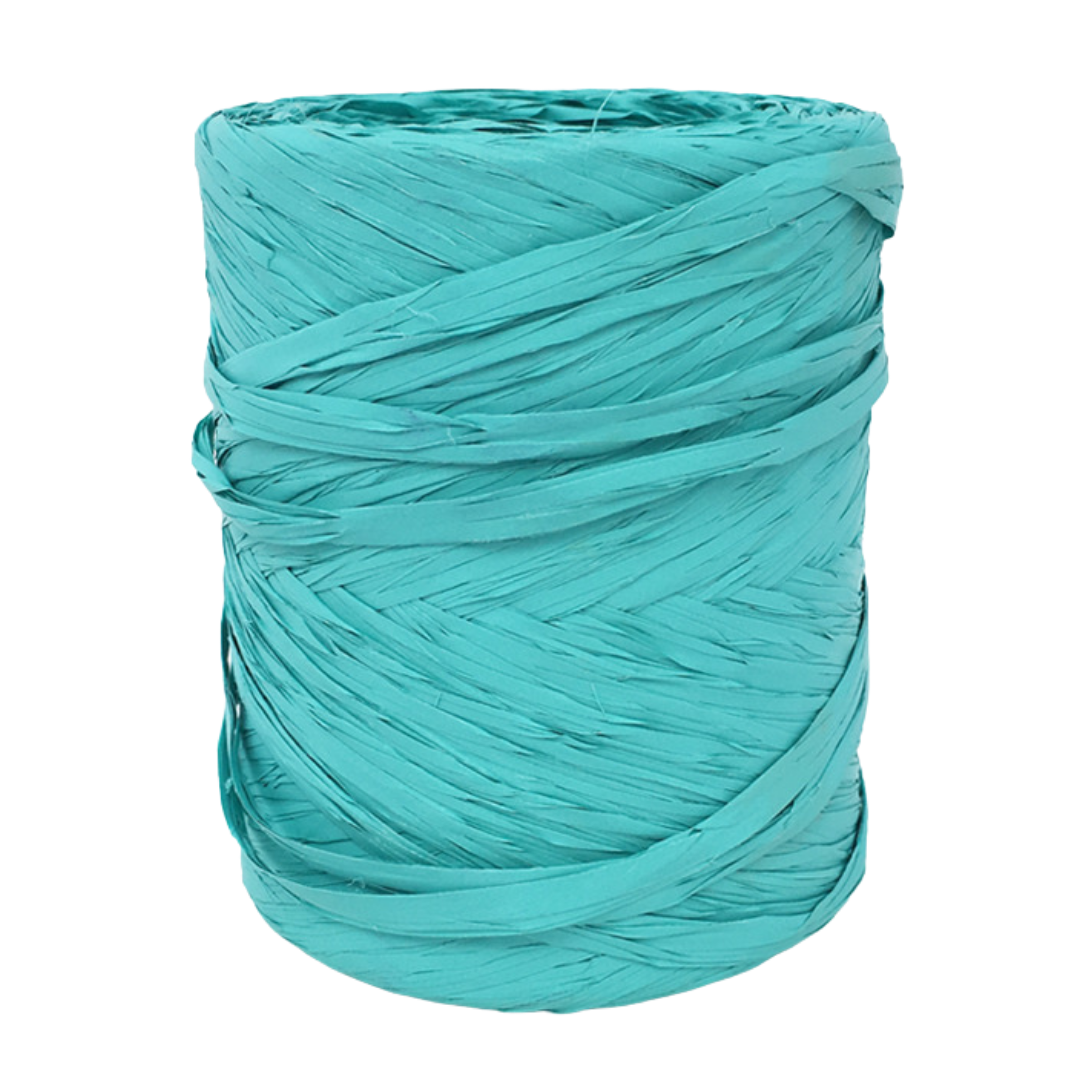 Poly Raffia 5mm X 200mtrs Jade