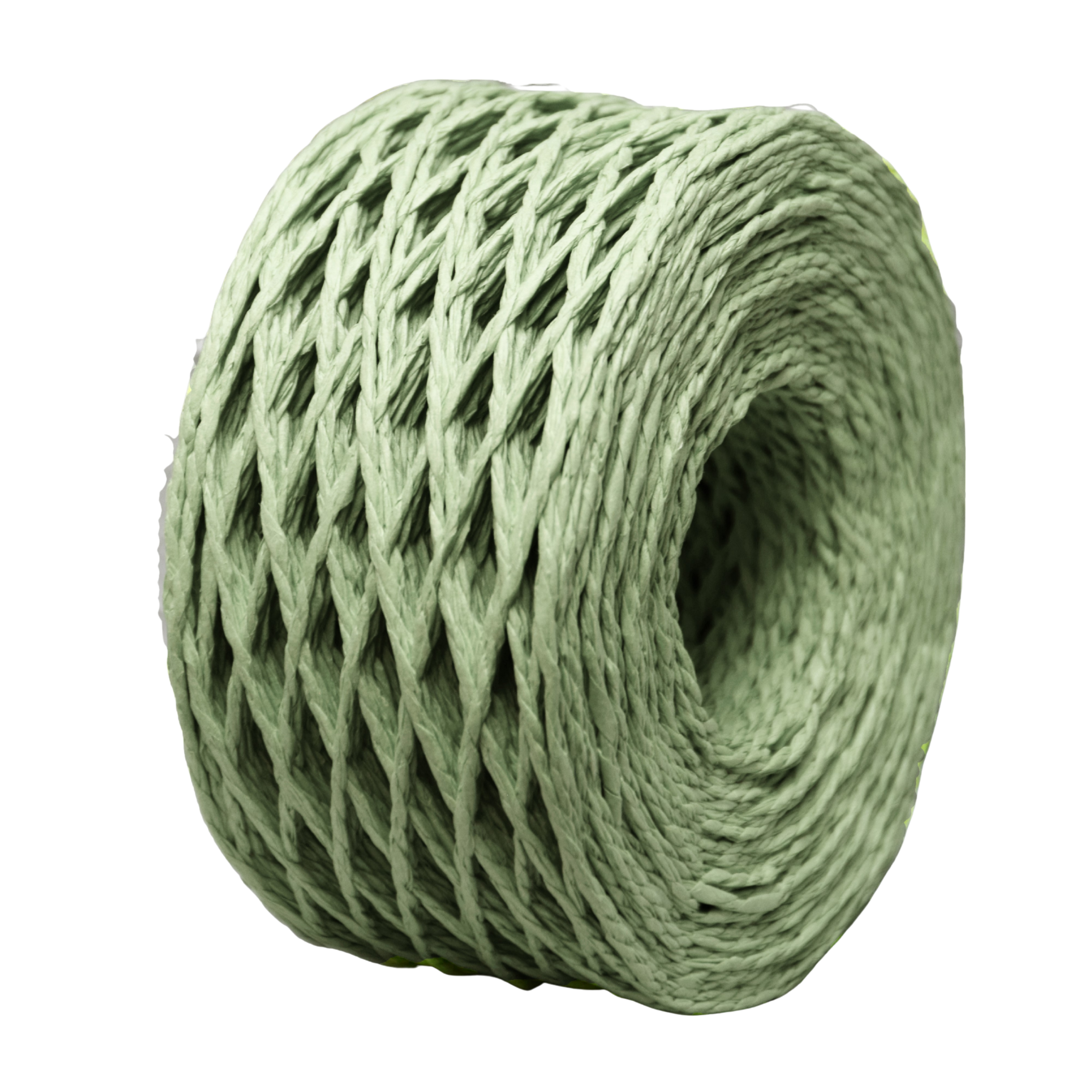 Paper Twine 2mm X 100mtrs Sage