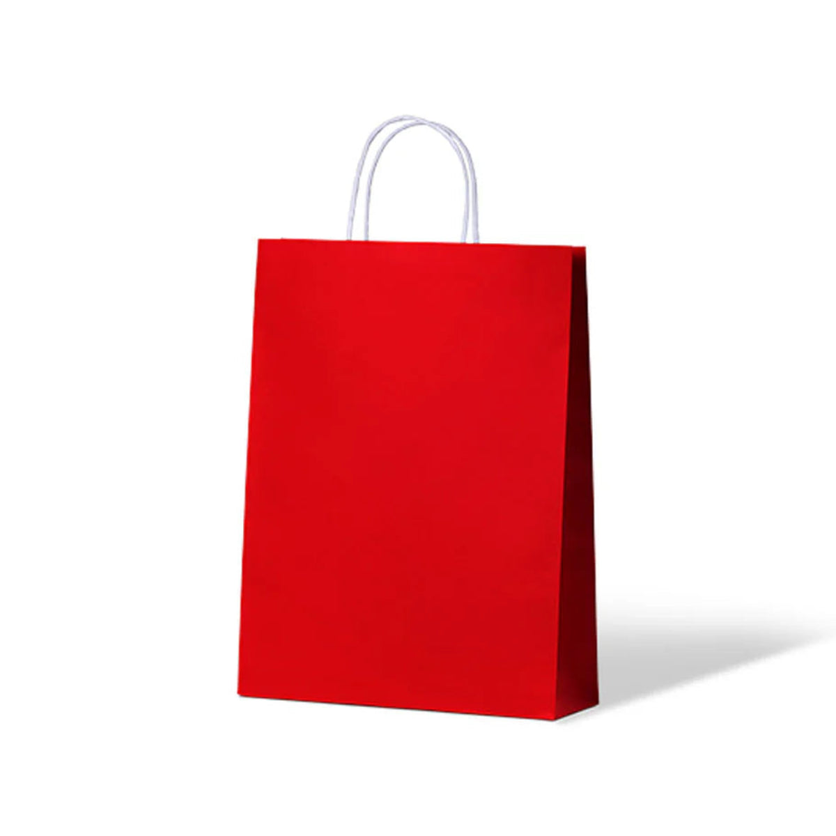Radiant Red Kraft - Small - 250/ctn