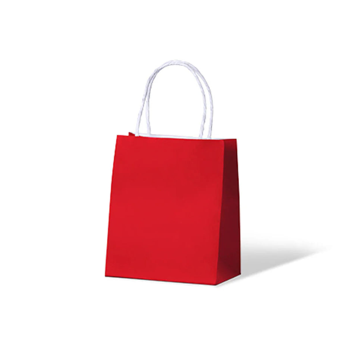 Radiant Red Kraft - Toddler - 250/ctn