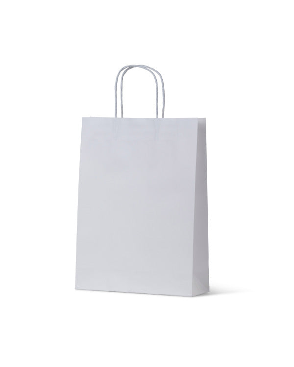 White Kraft Small - 250/ctn