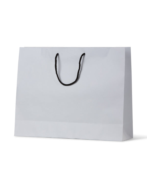 Deluxe White Kraft Paper - Boutique - 250/ctn